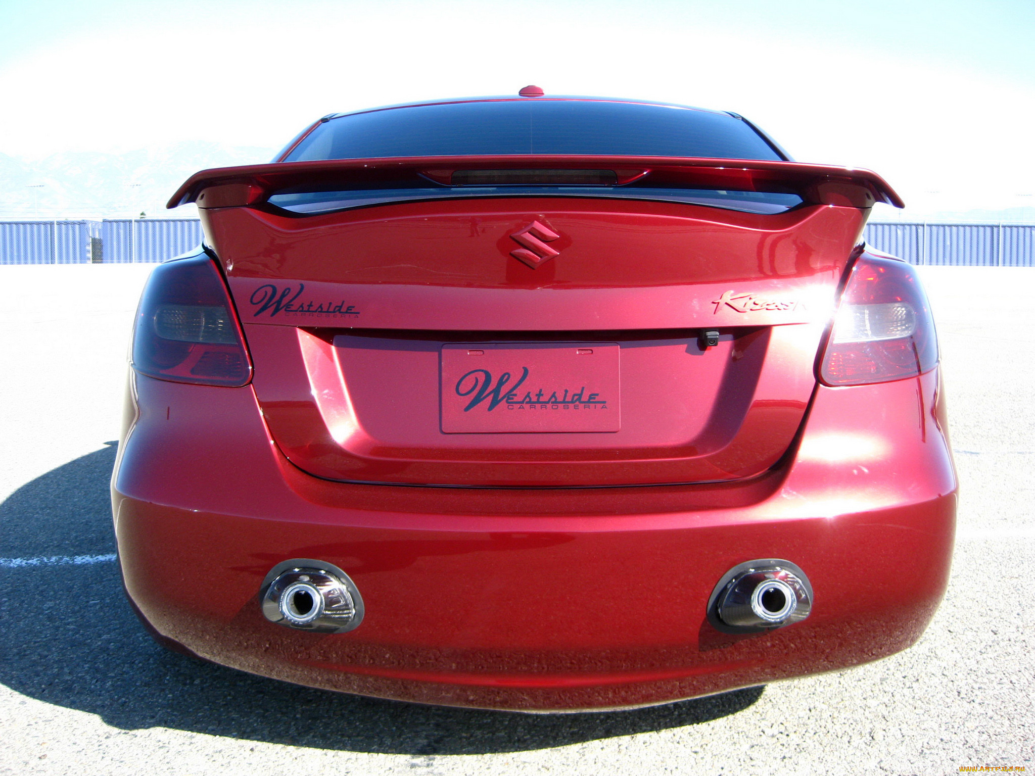 , suzuki